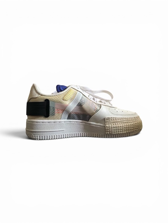 nike footwear summit white af1 type